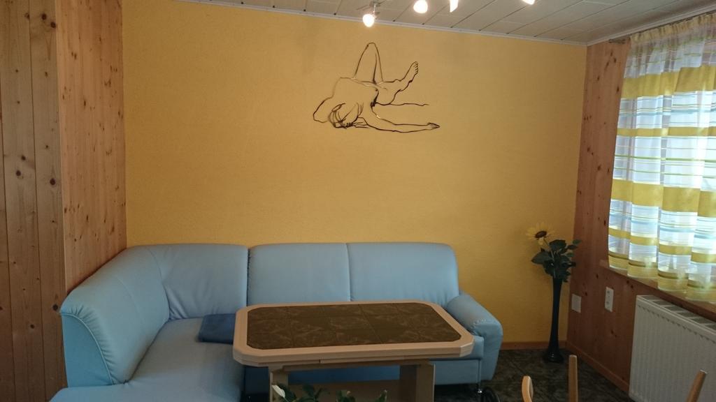 Ferienwohnung Haus Alpina Weissensee Zimmer foto