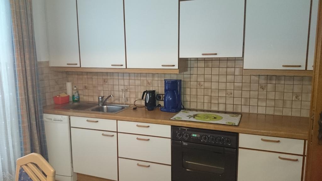 Ferienwohnung Haus Alpina Weissensee Zimmer foto